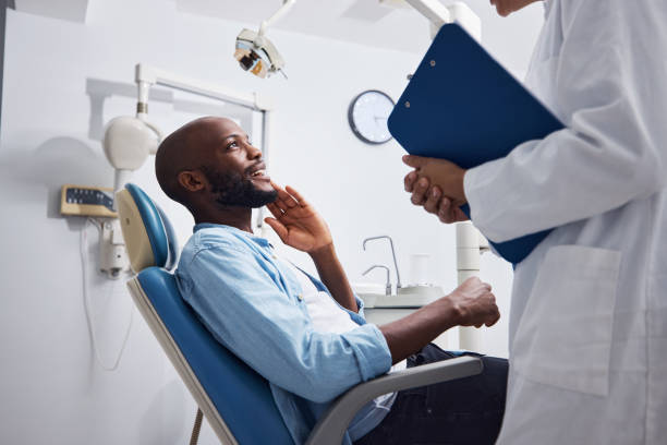 Best Emergency Gum Treatment in Tutwiler, MS